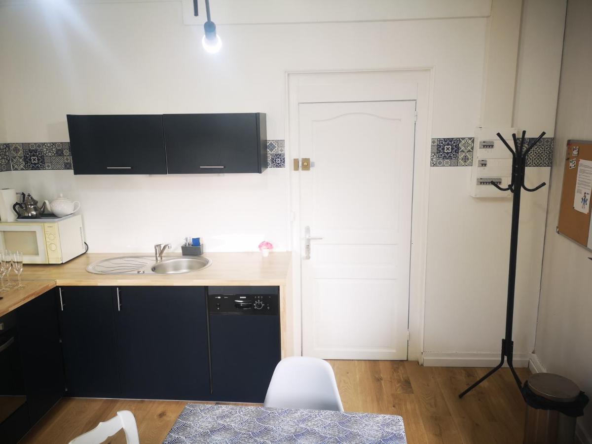 Charmant Duplex 100M2 Mouchard Zewnętrze zdjęcie