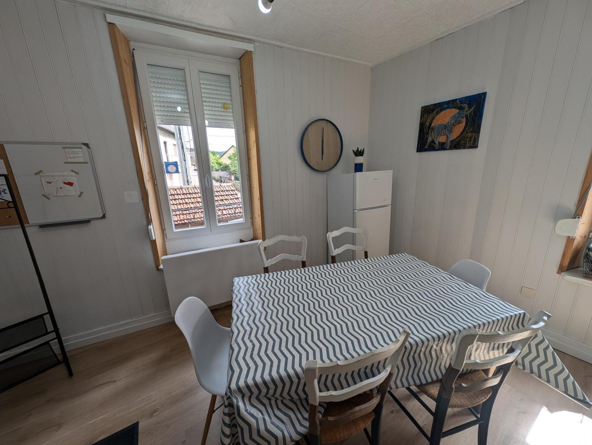 Charmant Duplex 100M2 Mouchard Zewnętrze zdjęcie