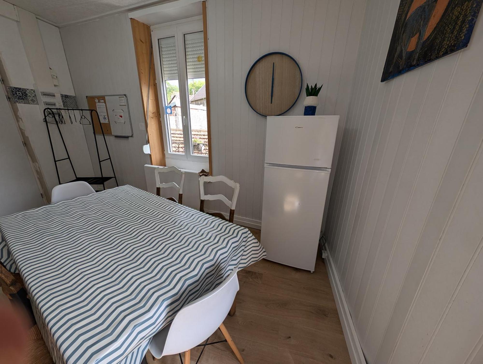 Charmant Duplex 100M2 Mouchard Zewnętrze zdjęcie