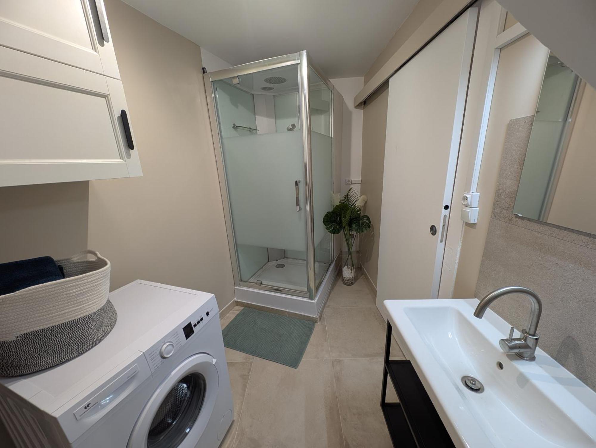 Charmant Duplex 100M2 Mouchard Zewnętrze zdjęcie