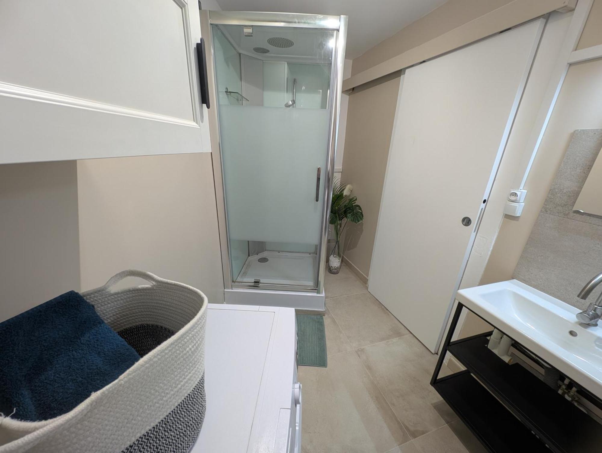 Charmant Duplex 100M2 Mouchard Zewnętrze zdjęcie